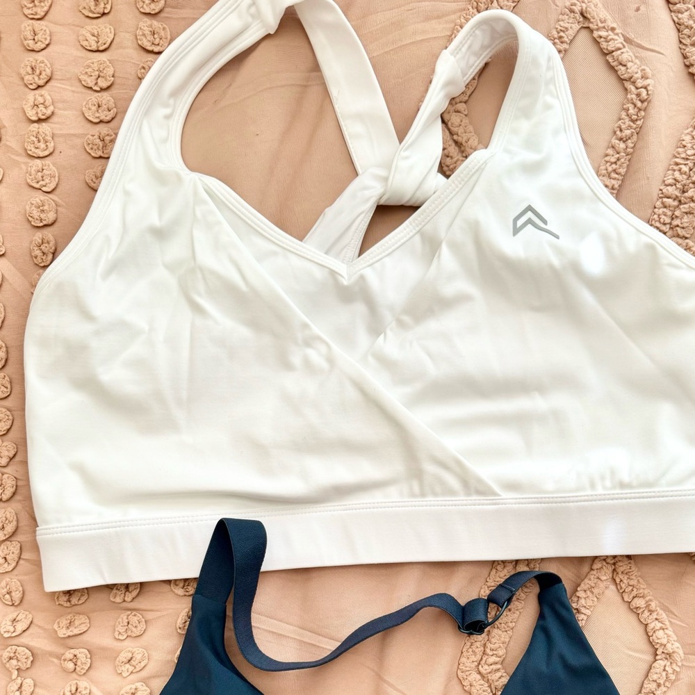 Oner Active Unified Layered Sports Bra View 2